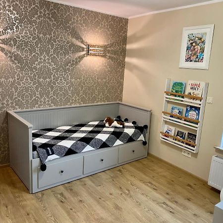Apartament Centrum 64M2 Klimatyzacja Kędzierzyn-Koźle Εξωτερικό φωτογραφία