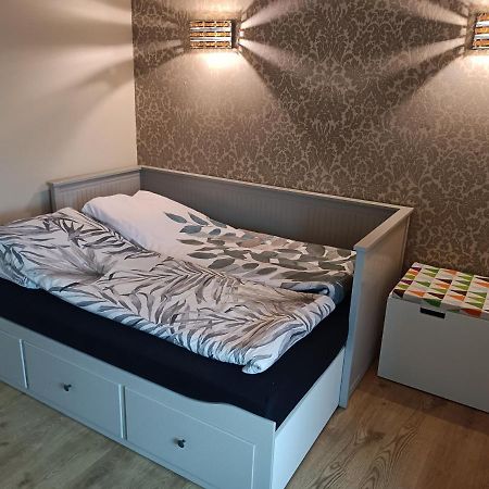 Apartament Centrum 64M2 Klimatyzacja Kędzierzyn-Koźle Εξωτερικό φωτογραφία
