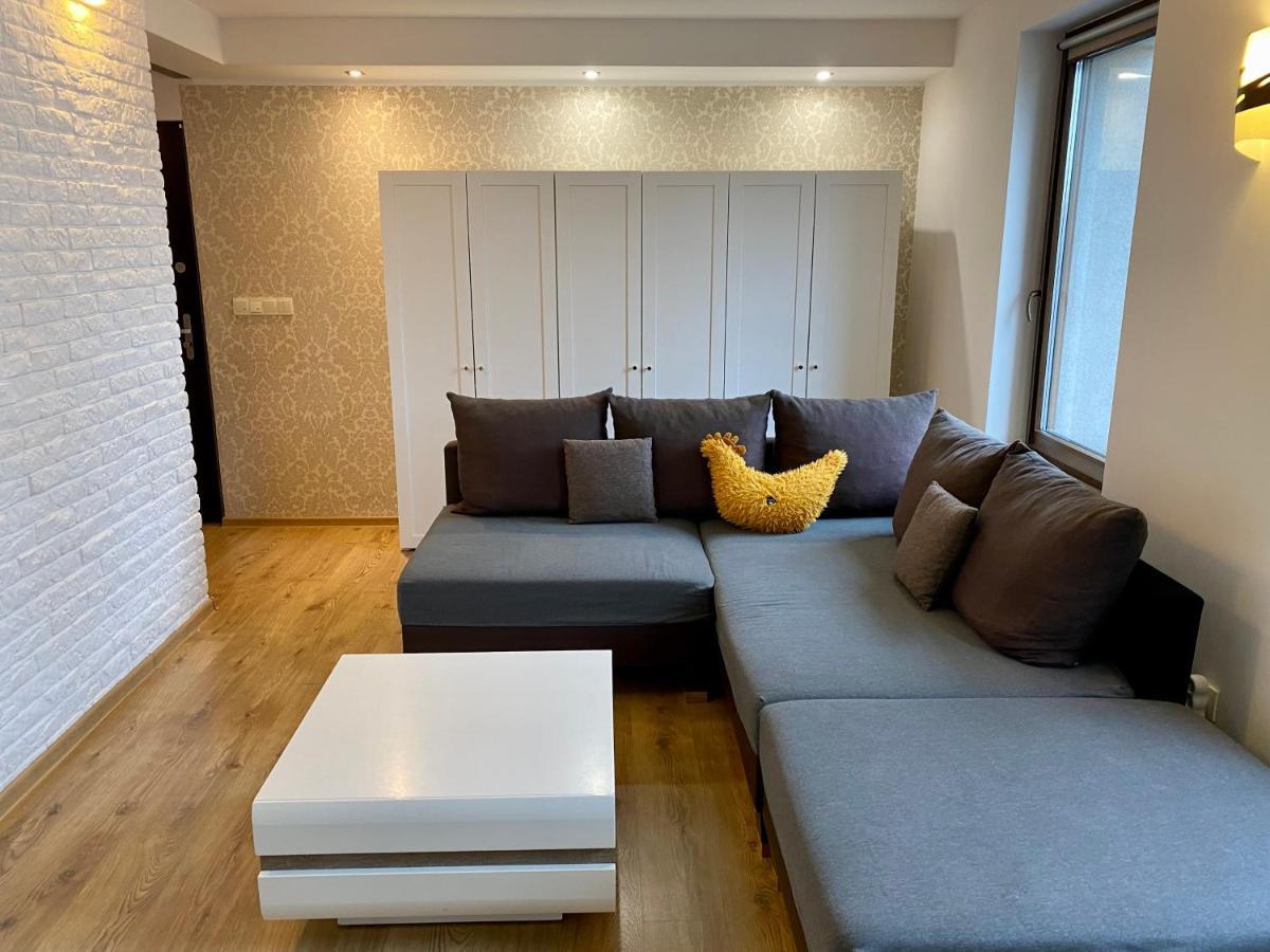Apartament Centrum 64M2 Klimatyzacja Kędzierzyn-Koźle Εξωτερικό φωτογραφία
