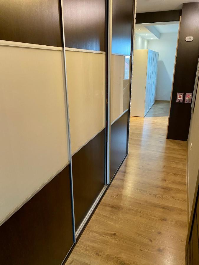 Apartament Centrum 64M2 Klimatyzacja Kędzierzyn-Koźle Εξωτερικό φωτογραφία